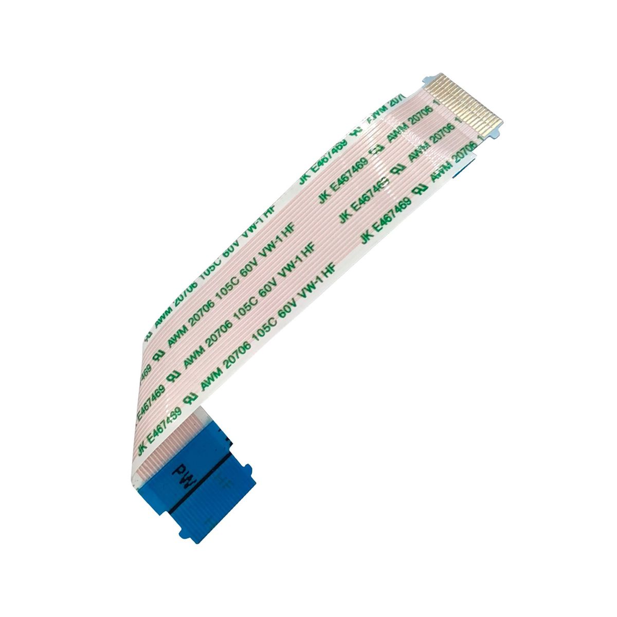 HEWLETT PACKARD - CABLE FLEX CONECTA PLACA USB A PLACA BASE LAPTOP HP 440 G7 P/N:011876