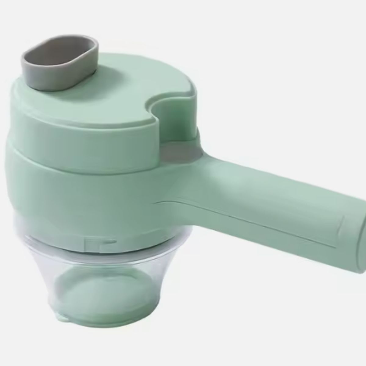 GENERICO - Cortador Picador de Verduras Eléctrico