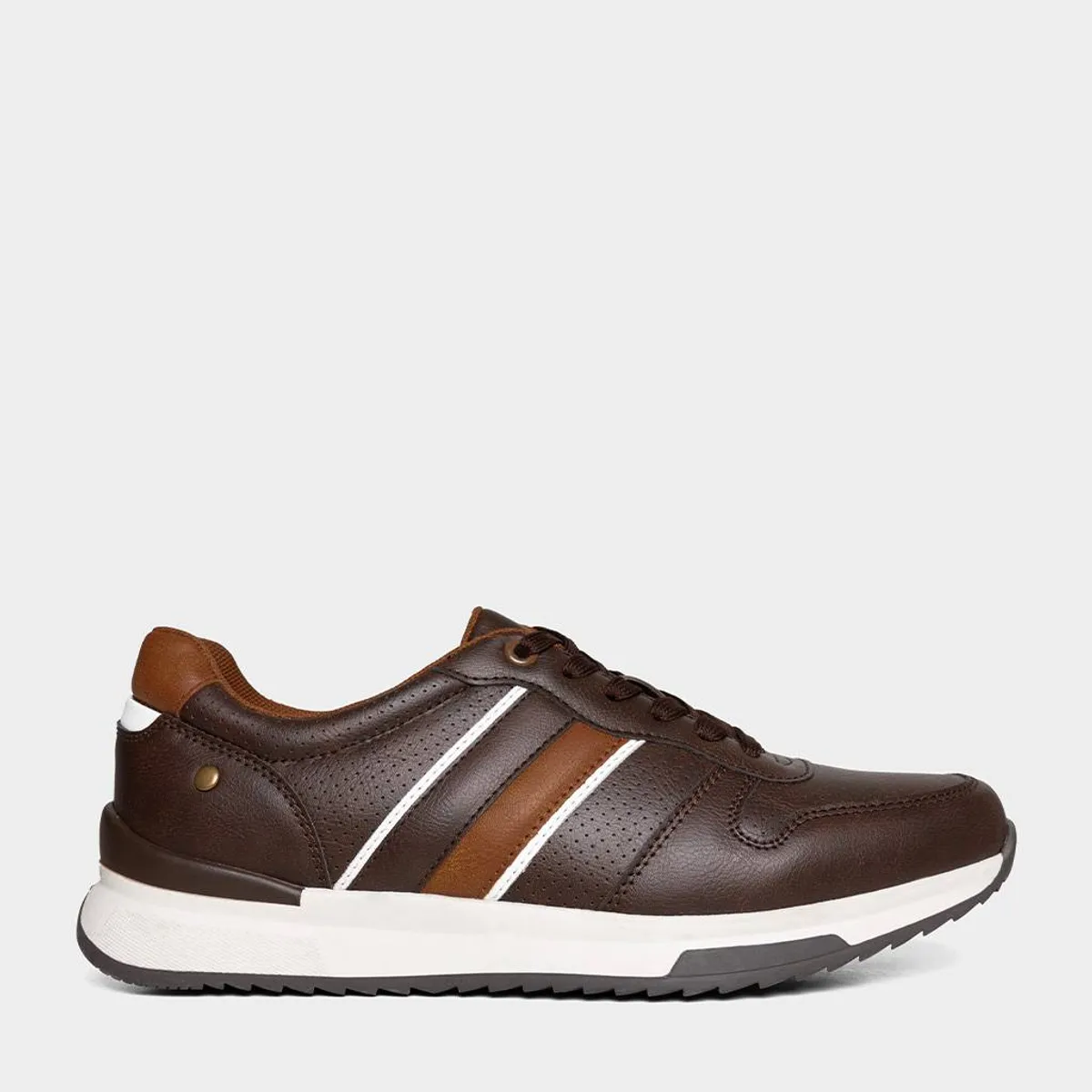 RENZO RENZINI - Zapatillas Casuales Renzo Renzini Hombres Rch-Wo007
