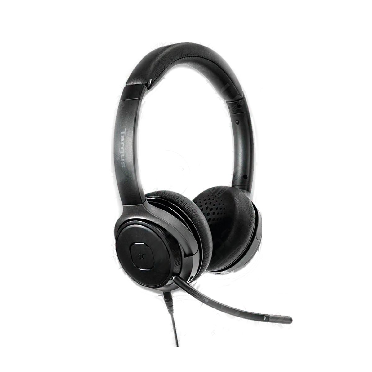 TARGUS - Audifono Targus AEH104TT BT Stereo ON-EAR USB-C