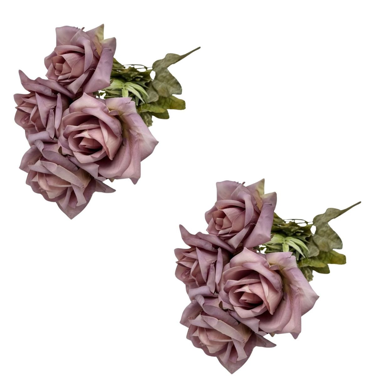 FLORIPA - Bouquet De Rosas Diamante X5 BG305038-MO FLORIPASTORE