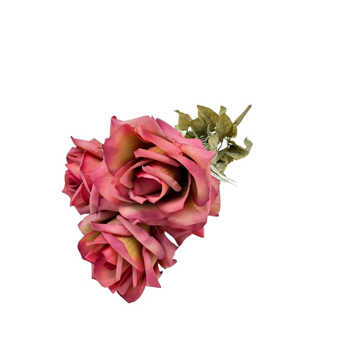 FLORIPA - Bouquet De Rosas Diamante X5 BG305038-FU FLORIPASTORE