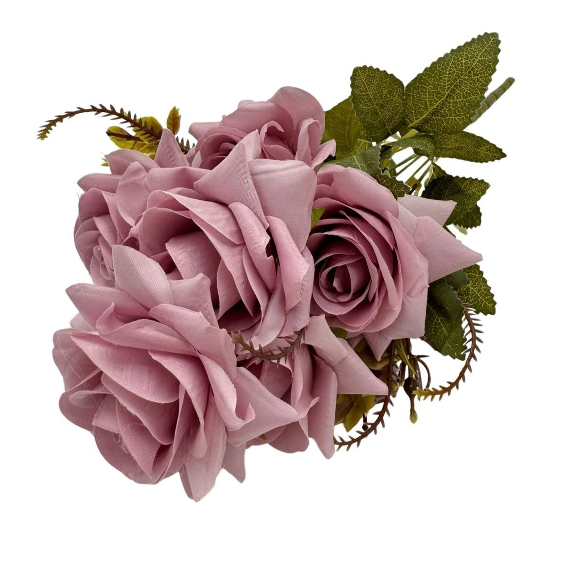FLORIPA - Bouquet De Rosas Diamante X7 BG307007-MO FLORIPASTORE