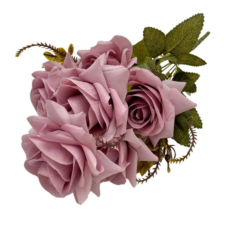 FLORIPA - Bouquet De Rosas Diamante X7 BG307007-MO FLORIPASTORE