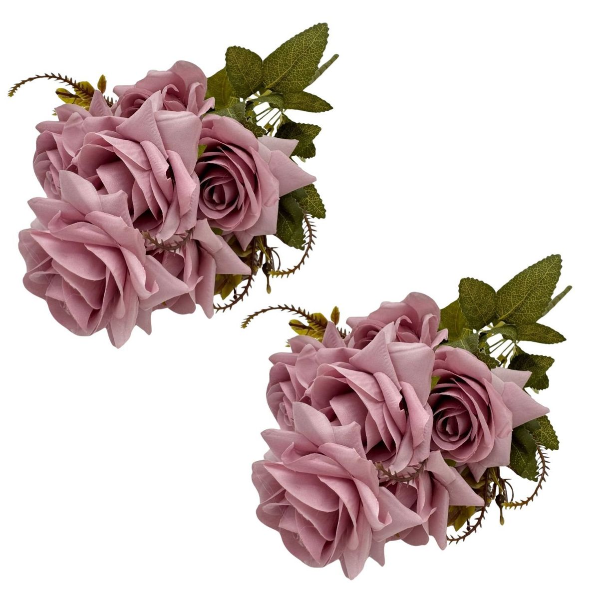 FLORIPA - Bouquet De Rosas Diamante X7 BG307007-MO FLORIPASTORE