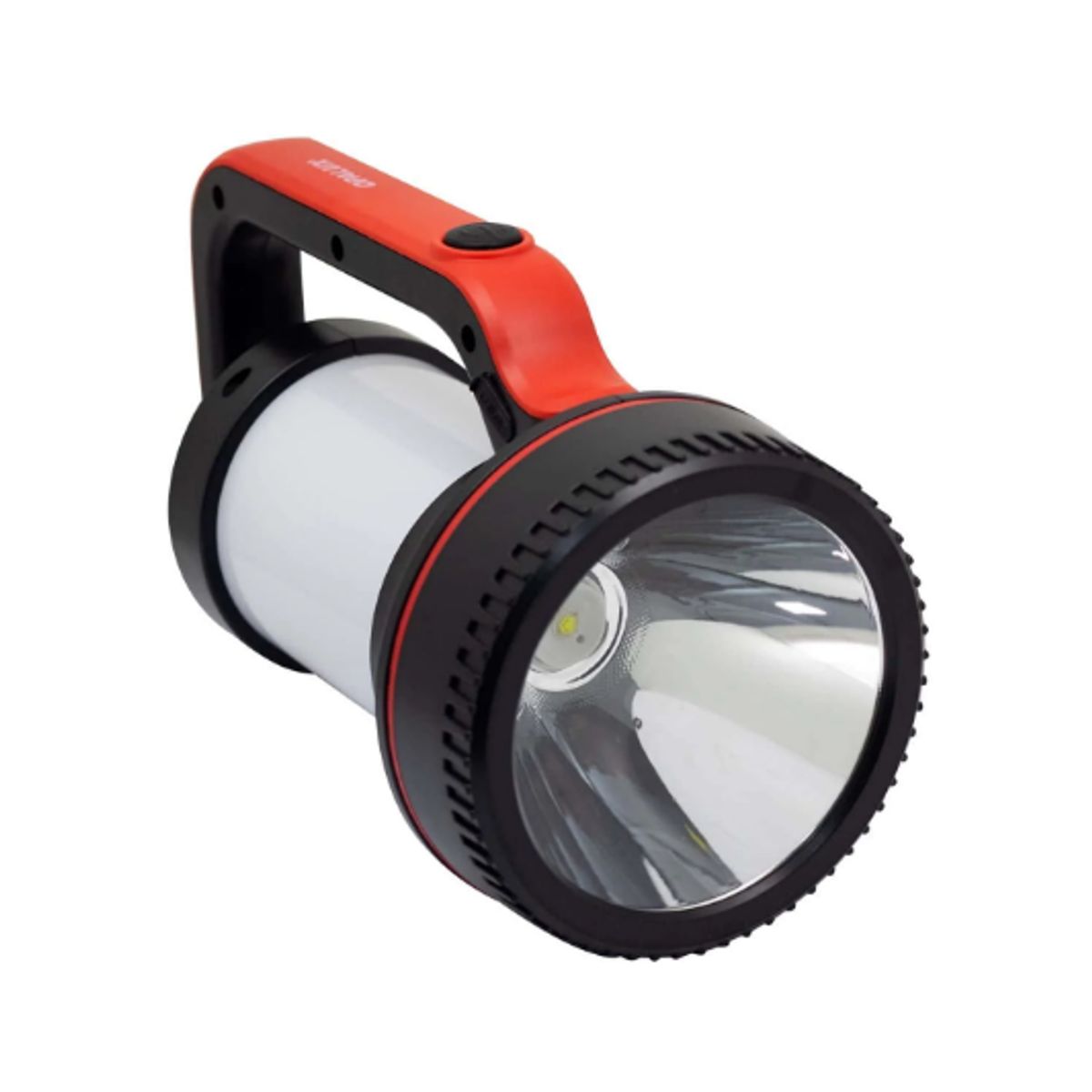 OPALUX - LinternaLámpara Portátil Recargable LED 7W OP-L9274 OPALUX