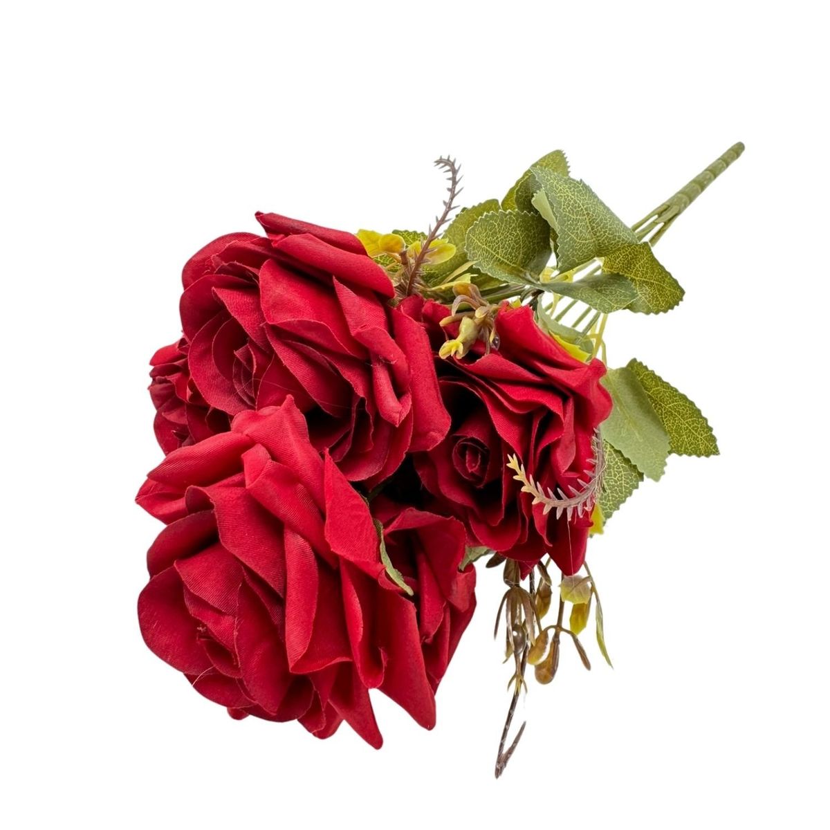 FLORIPA - Bouquet De Rosas Diamante X7 BG307007-RJ FLORIPASTORE