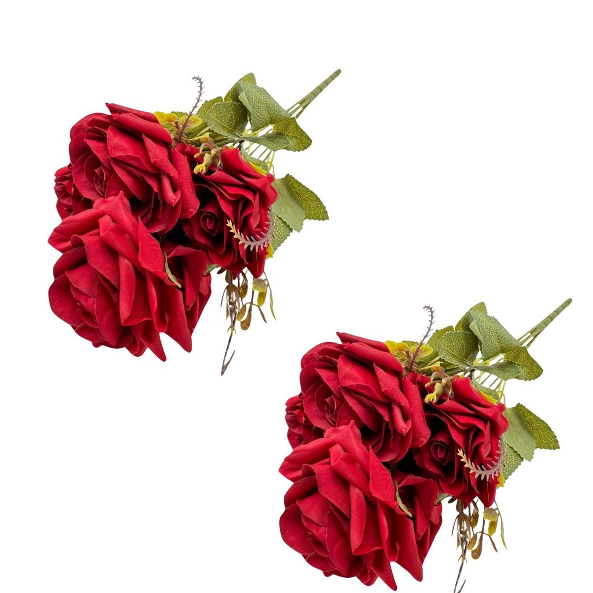 FLORIPA - Bouquet De Rosas Diamante X7 BG307007-RJ FLORIPASTORE