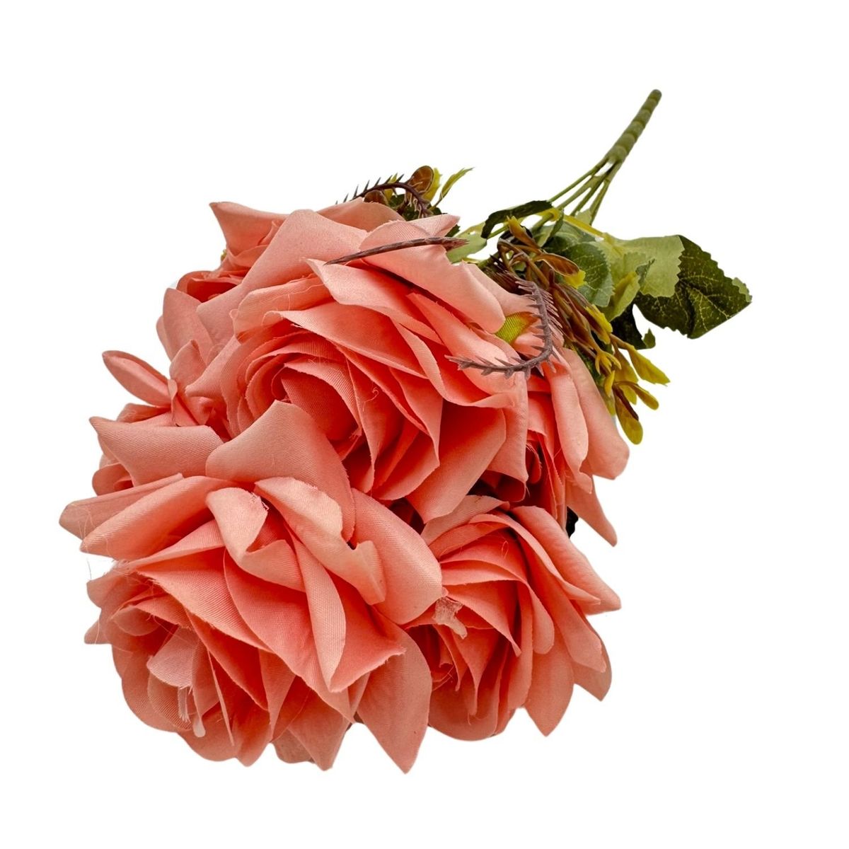 FLORIPA - Bouquet De Rosas Diamante X7 BG307007-ROS FLORIPASTORE