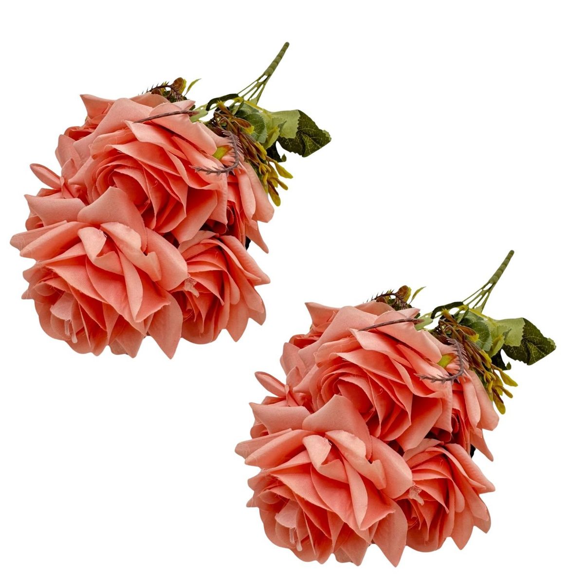 FLORIPA - Bouquet De Rosas Diamante X7 BG307007-ROS FLORIPASTORE