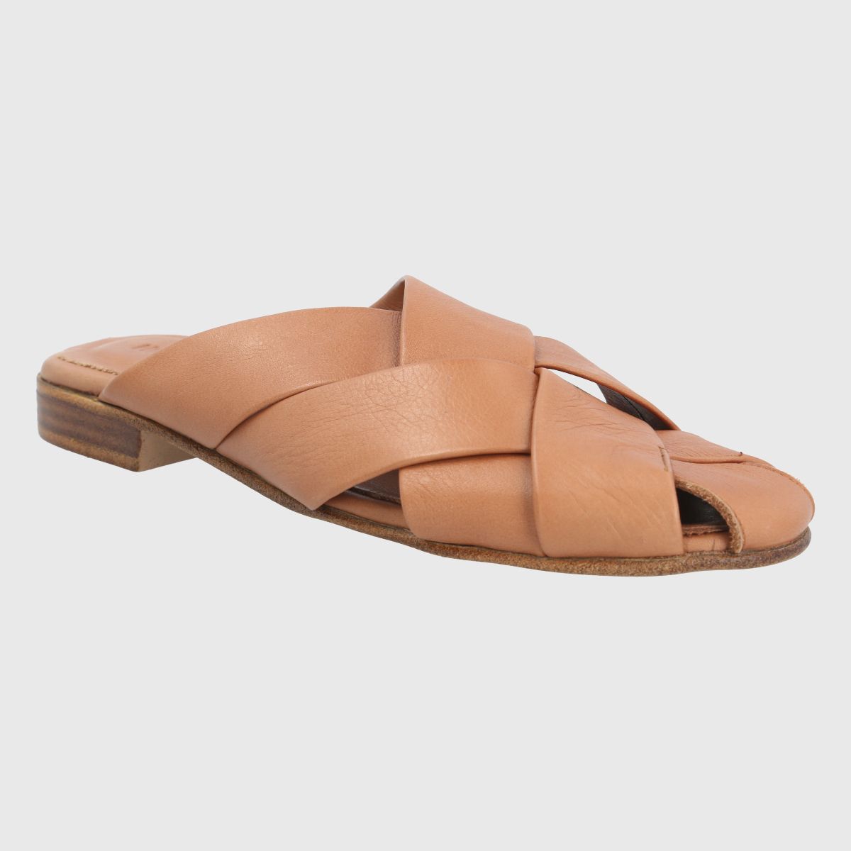 HUSH PUPPIES - Sueco Hush Puppies Mujer Breno Marrón HUSH PUPPIES