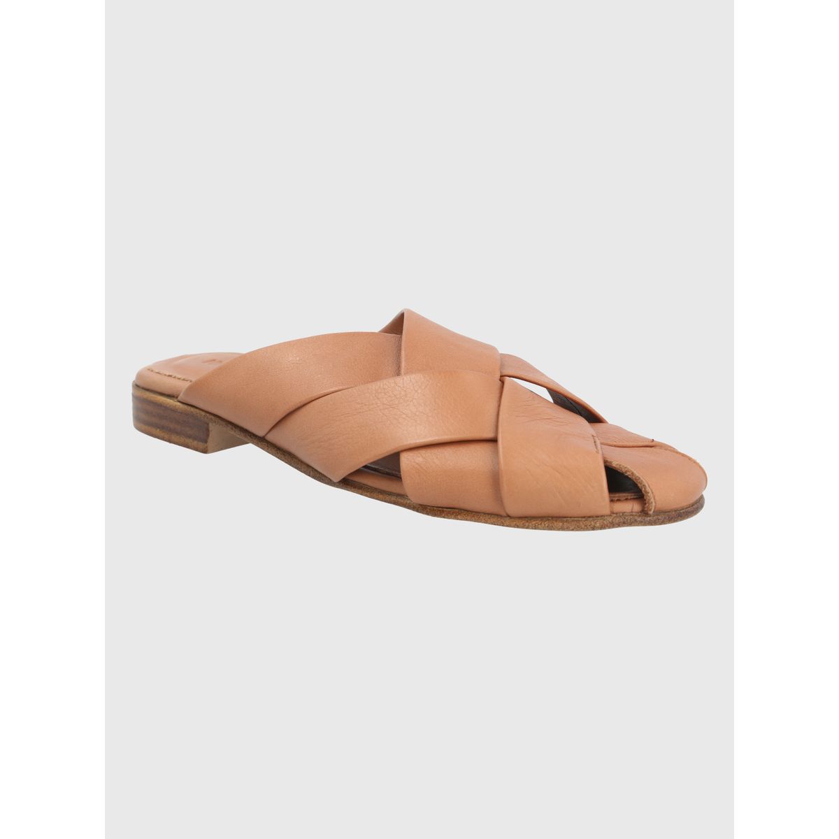 HUSH PUPPIES - Sueco Hush Puppies Mujer Breno Marrón HUSH PUPPIES