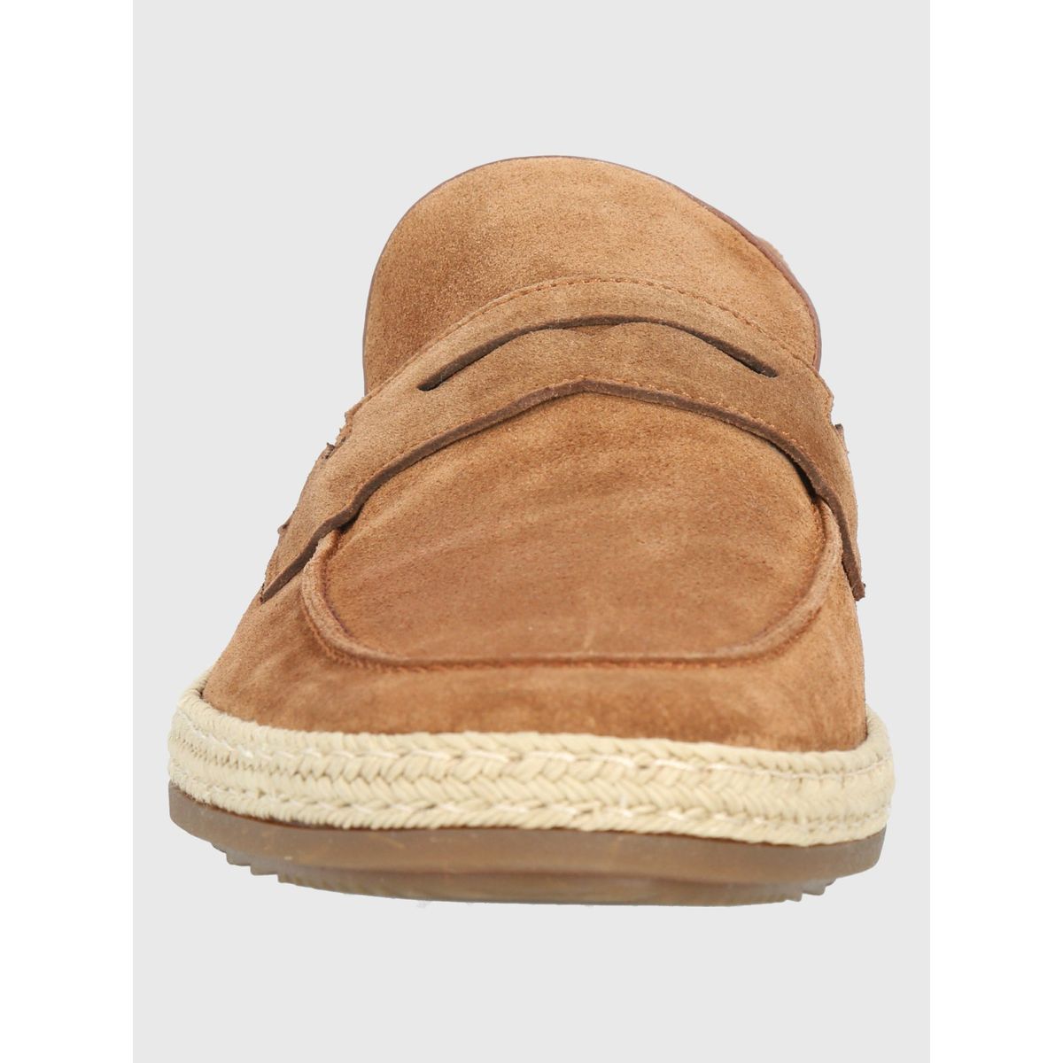 HUSH PUPPIES - Mocasín Hush Puppies Hombre Montella Marrón HUSH PUPPIES