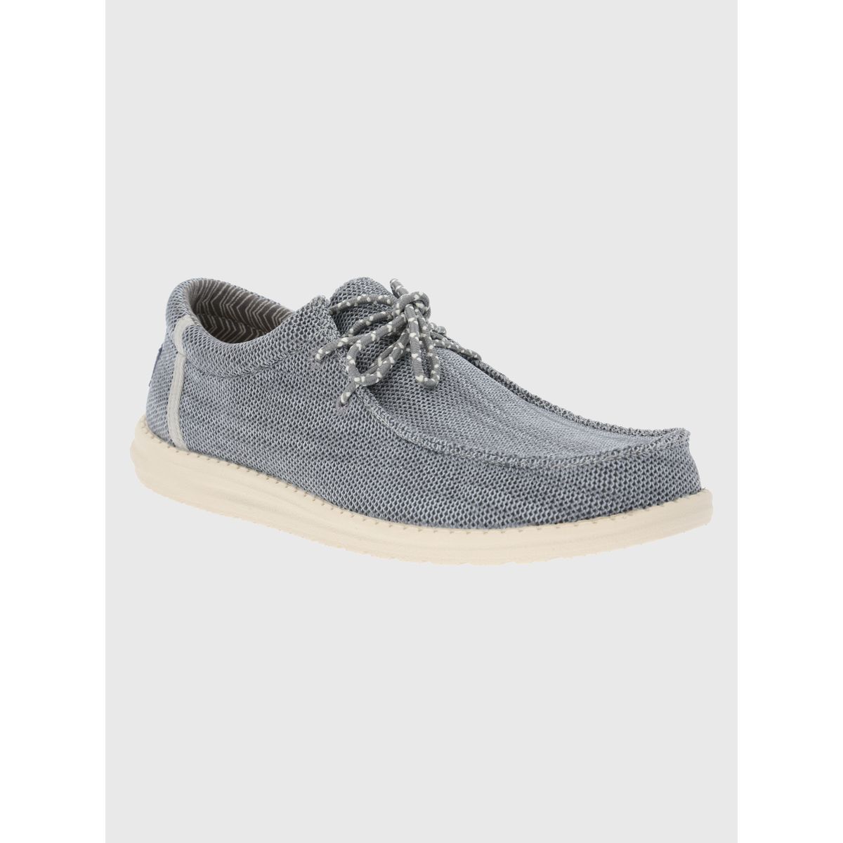 HUSH PUPPIES - Zapato Hush Puppies Hombre Canyon Gris HUSH PUPPIES