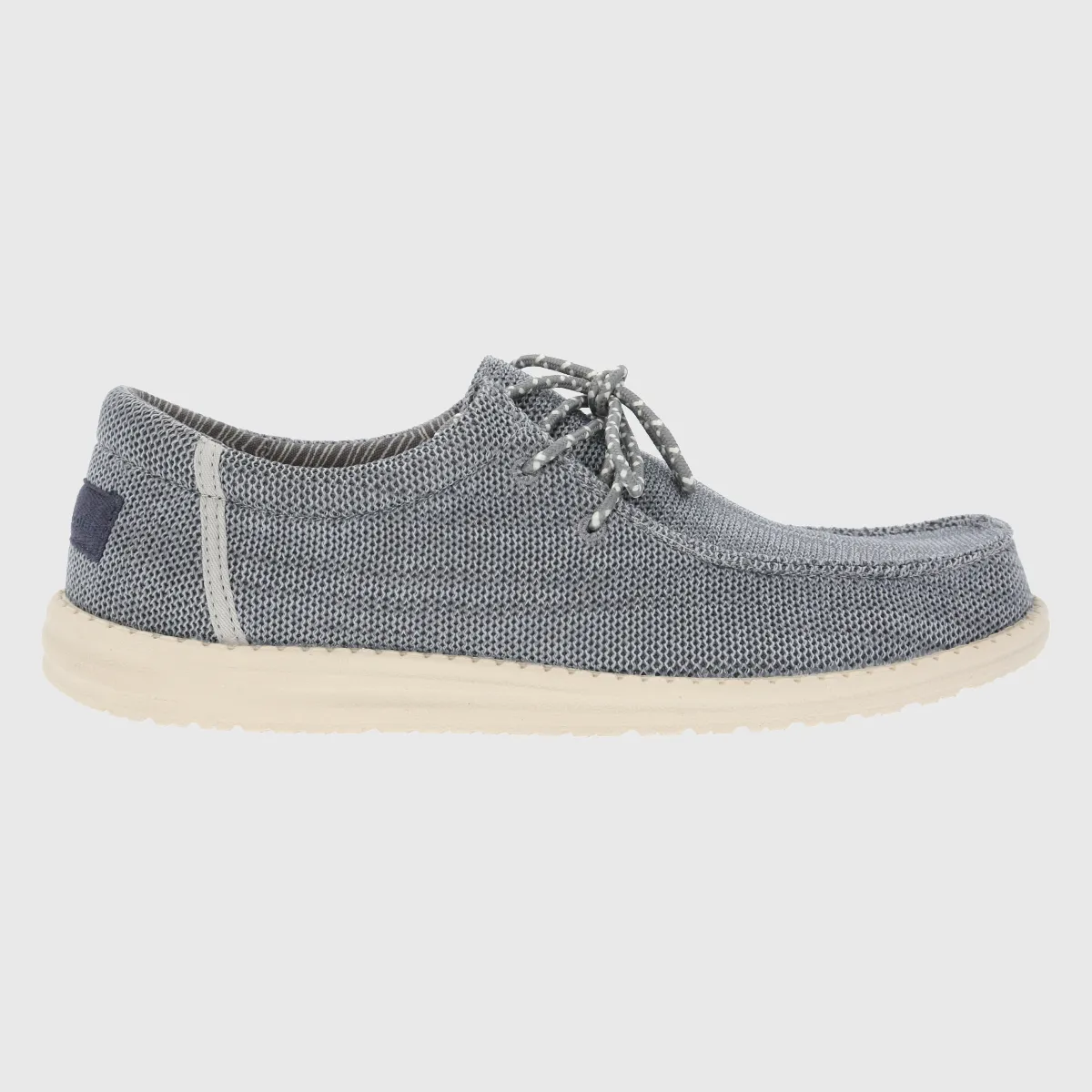 HUSH PUPPIES - Zapato Hush Puppies Hombre Canyon Gris HUSH PUPPIES