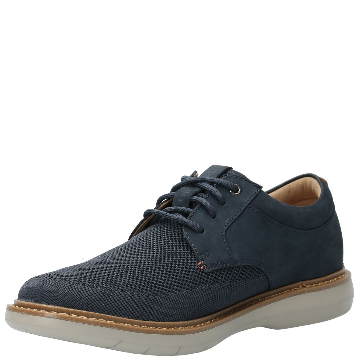 HUSH PUPPIES - Zapato Hush Puppies Hombre Bangu Azul HUSH PUPPIES