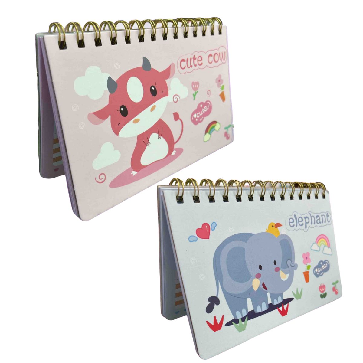 GENERICO - Planner Agenda Organizador Semanal + 1 lapicero Glitter