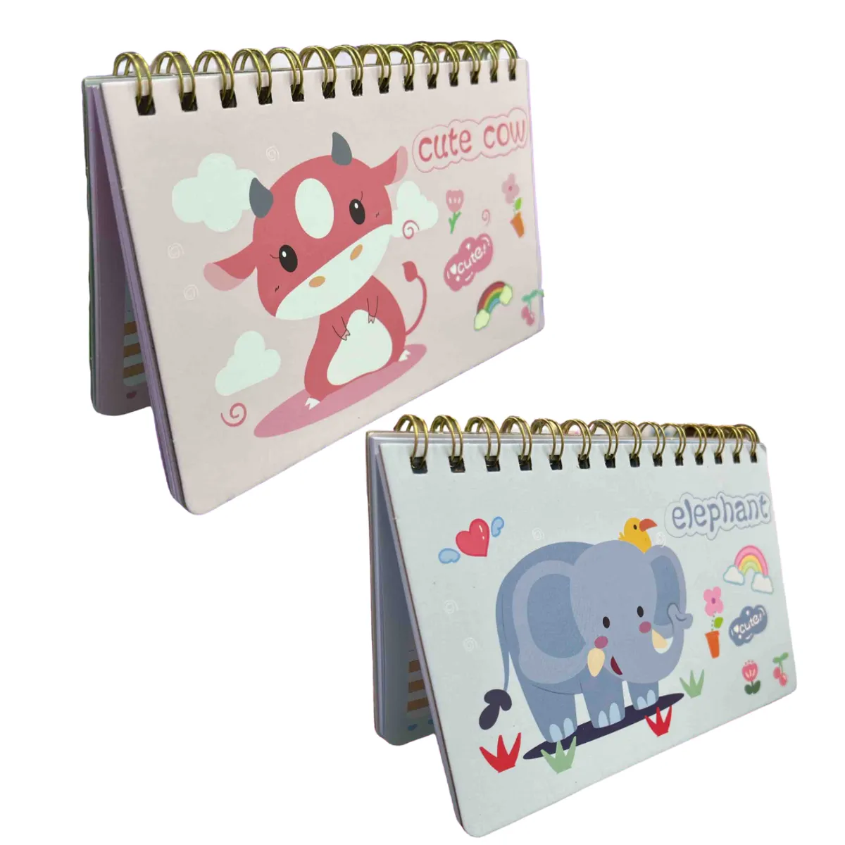 GENERICO - Planner Agenda Organizador Semanal + 1 lapicero Glitter