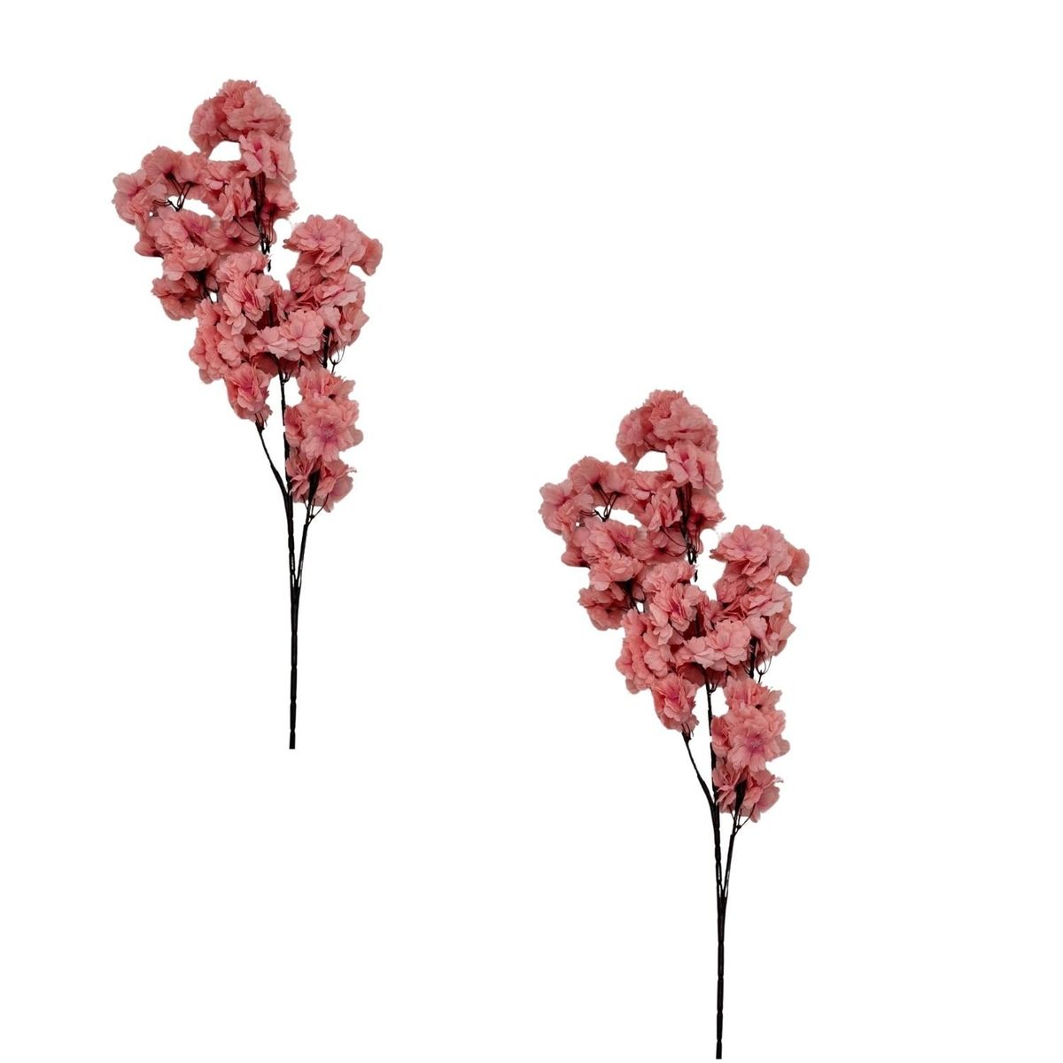 FLORIPA - Pack de 2 Varas De Flor Cerezo BG397005EV FLORIPASTORE