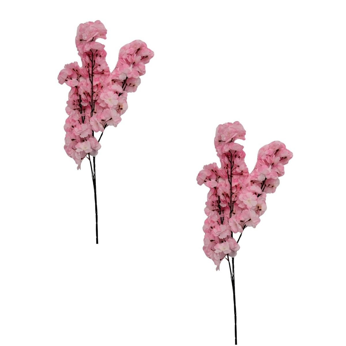 FLORIPA - Pack de 2 Varas De Flor Cerezo BG397005PK FLORIPASTORE