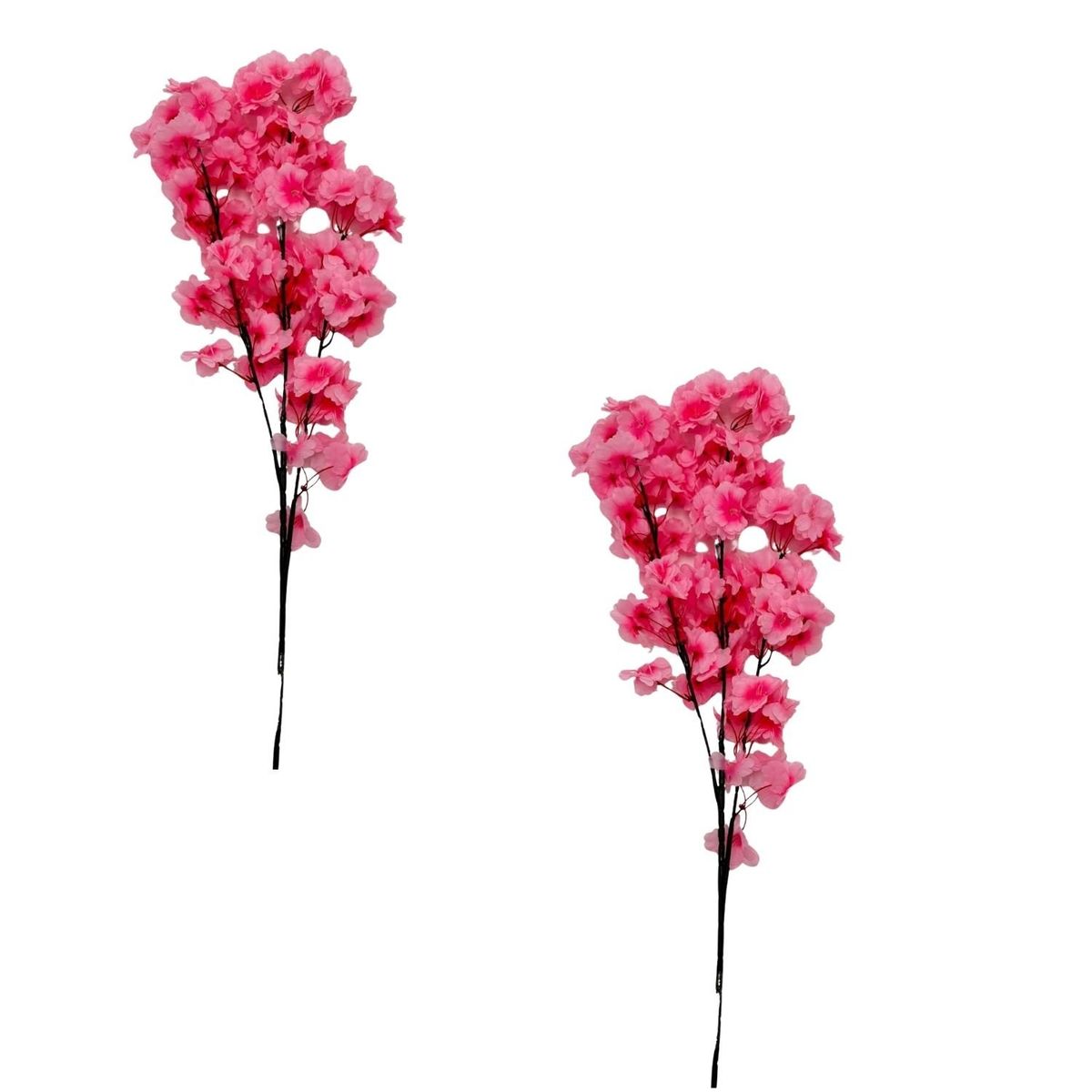 FLORIPA - Pack de 2 Varas De Flor Cerezo BG397005RS FLORIPASTORE