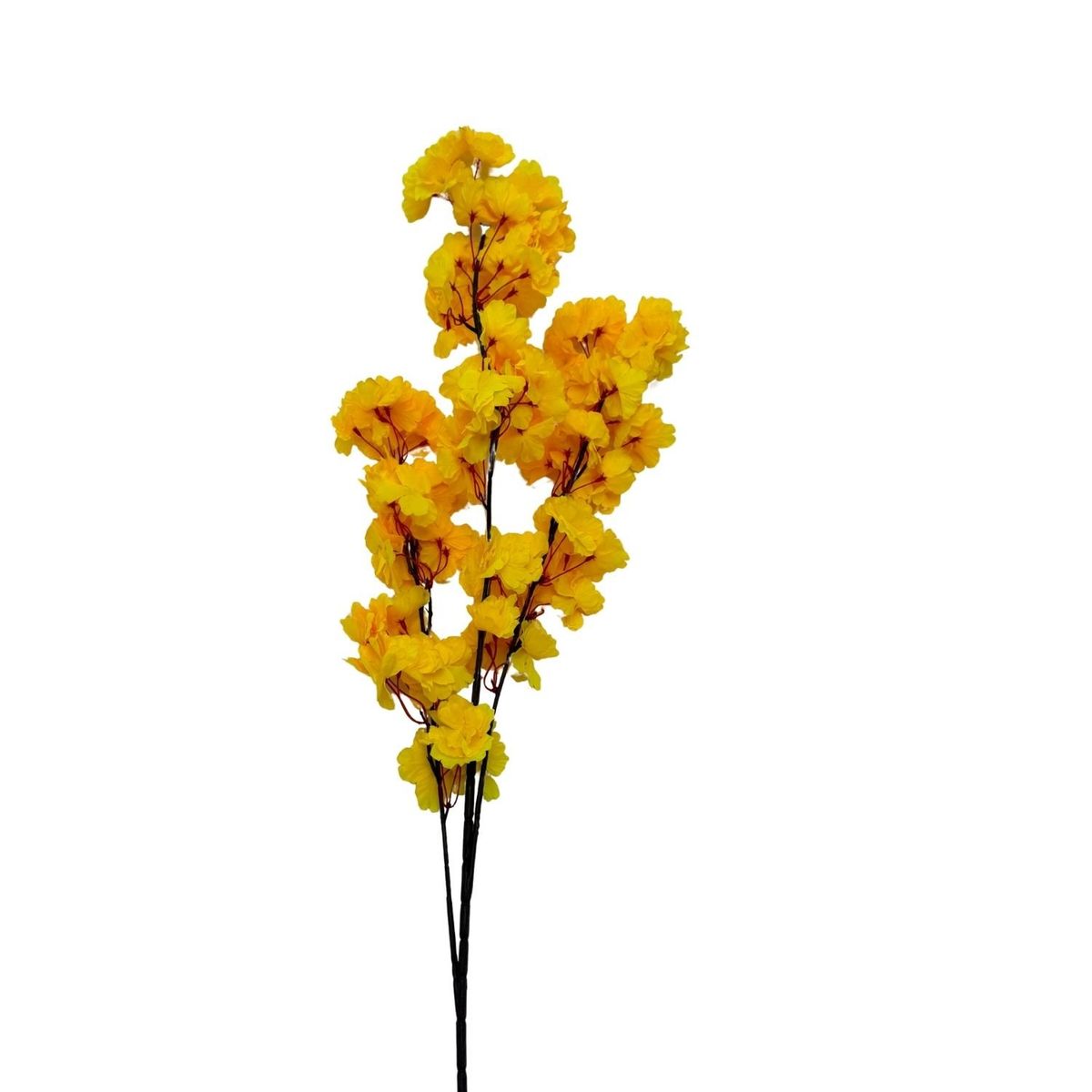 FLORIPA - Pack de 2 Varas De Flor Cerezo BG397005YL FLORIPASTORE