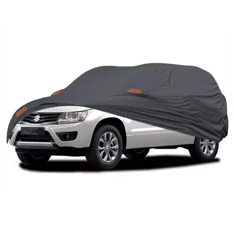 GENERICO - Cobertor de Camioneta Suv M Pesada