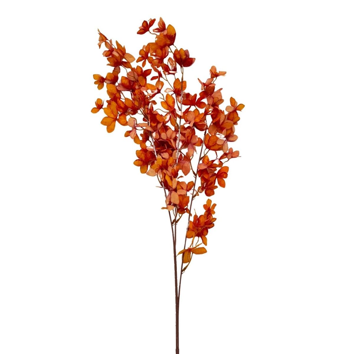 FLORIPA - Pack de 2 Follajes Artificiales De Pétalos BG397007-NAR FLORIPASTORE