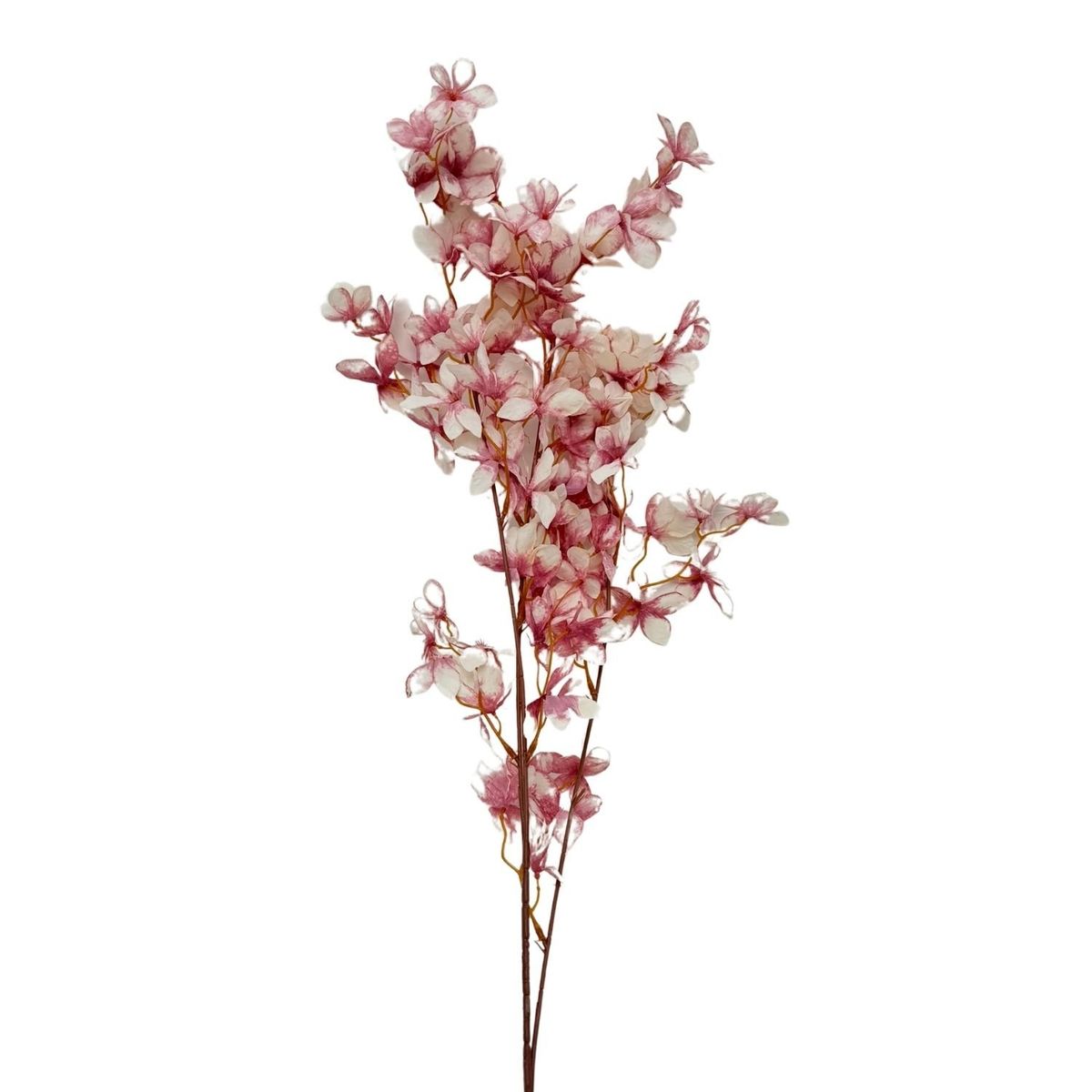 FLORIPA - Pack de 2 Follajes Artificiales De Pétalos BG397007-PK FLORIPASTORE