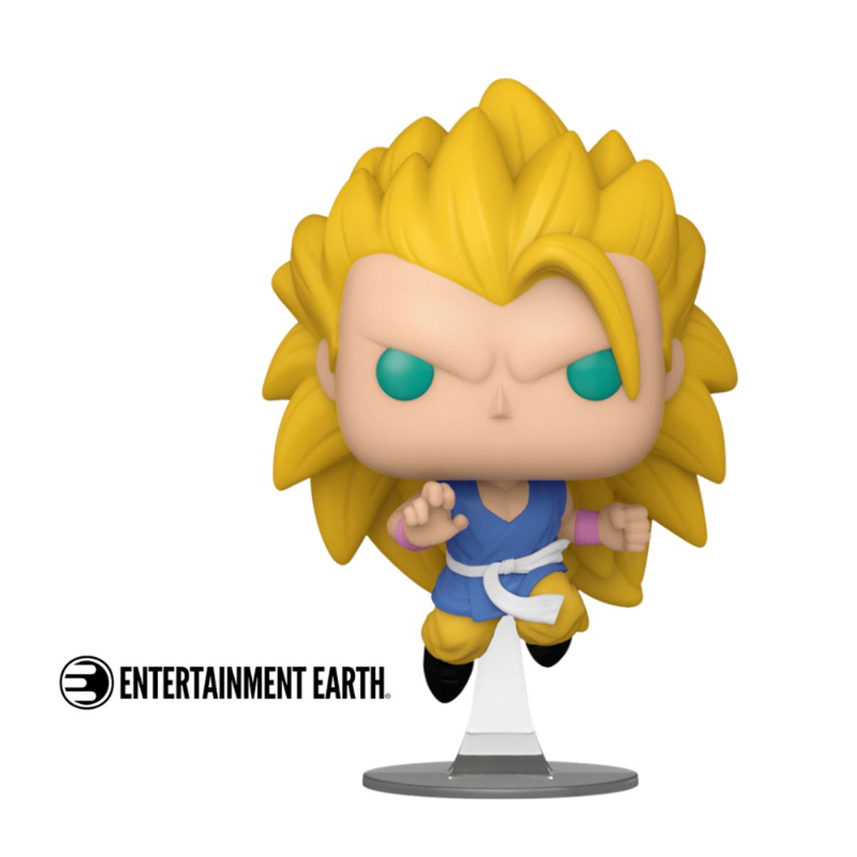 FUNKO - Funko Pop Super Saiyan Goku Dragonball GT