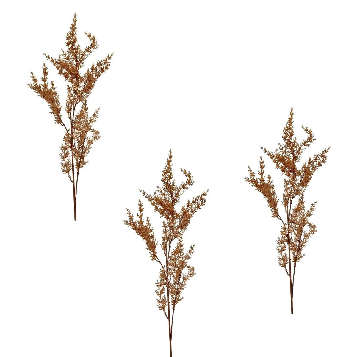 FLORIPA - Pack de 3 Varas Otoñales  BG397014-B FLORIPASTORE