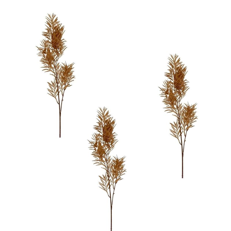 FLORIPA - Pack de 3 Varas Otoñales  BG397014-C FLORIPASTORE