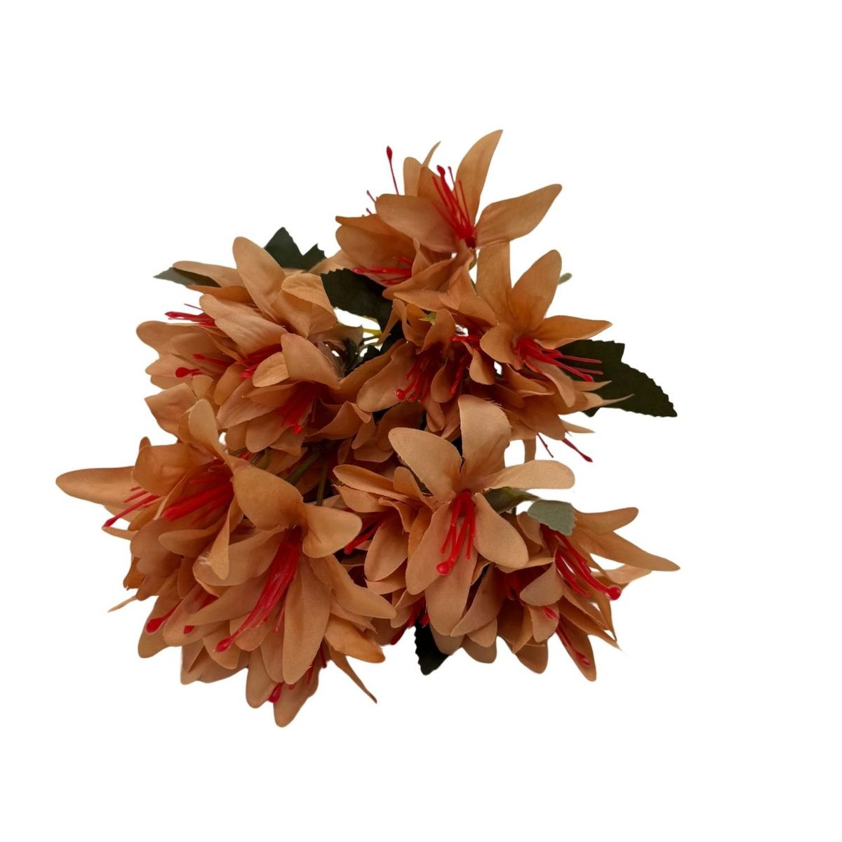 FLORIPA - Pack de 3 Bouquets De Mini Lirios BG405201E-ME FLORIPASTORE