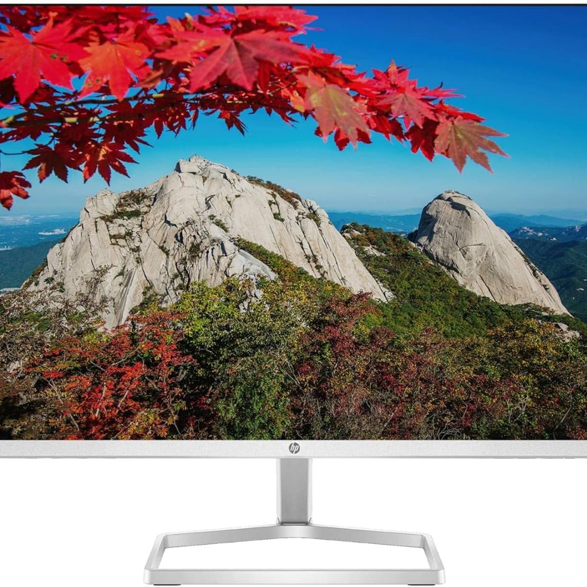 HP - MONITOR HP M27FD DE 27", PANEL IPS 75Hz 5ms  2H3Y8AA