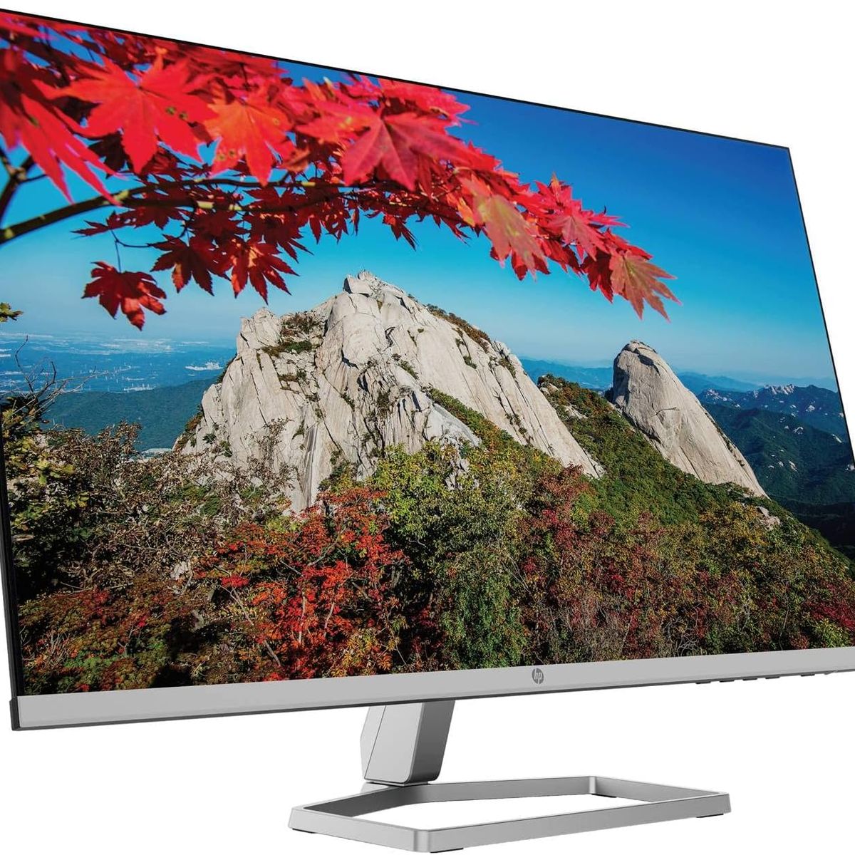 HP - MONITOR HP M27FD DE 27", PANEL IPS 75Hz 5ms  2H3Y8AA