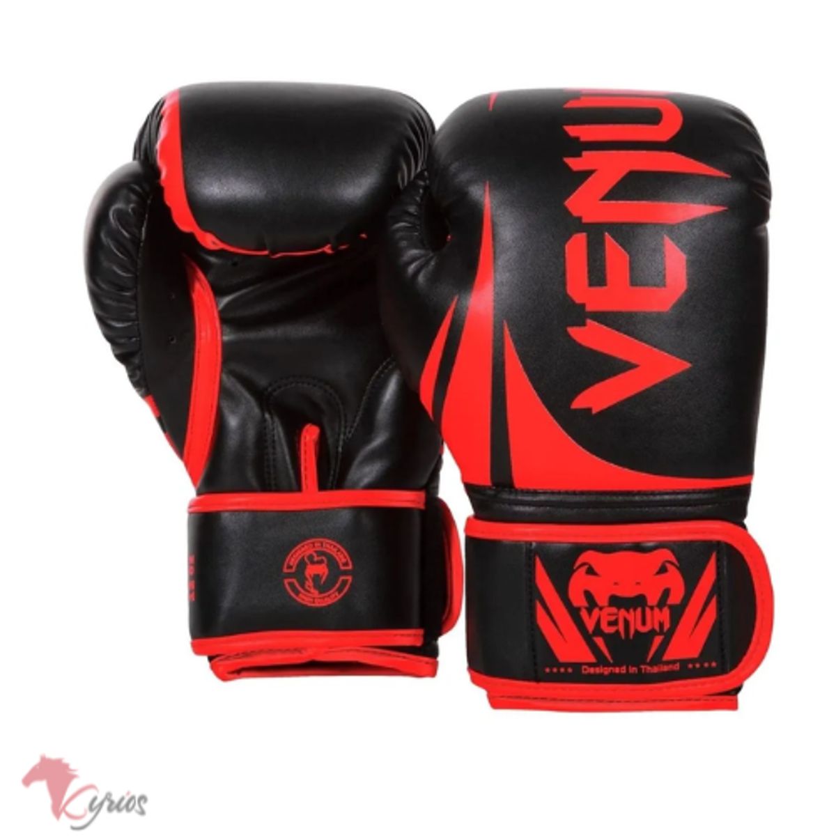 GENERICO - Guantes de PU para Boxeo VENUM