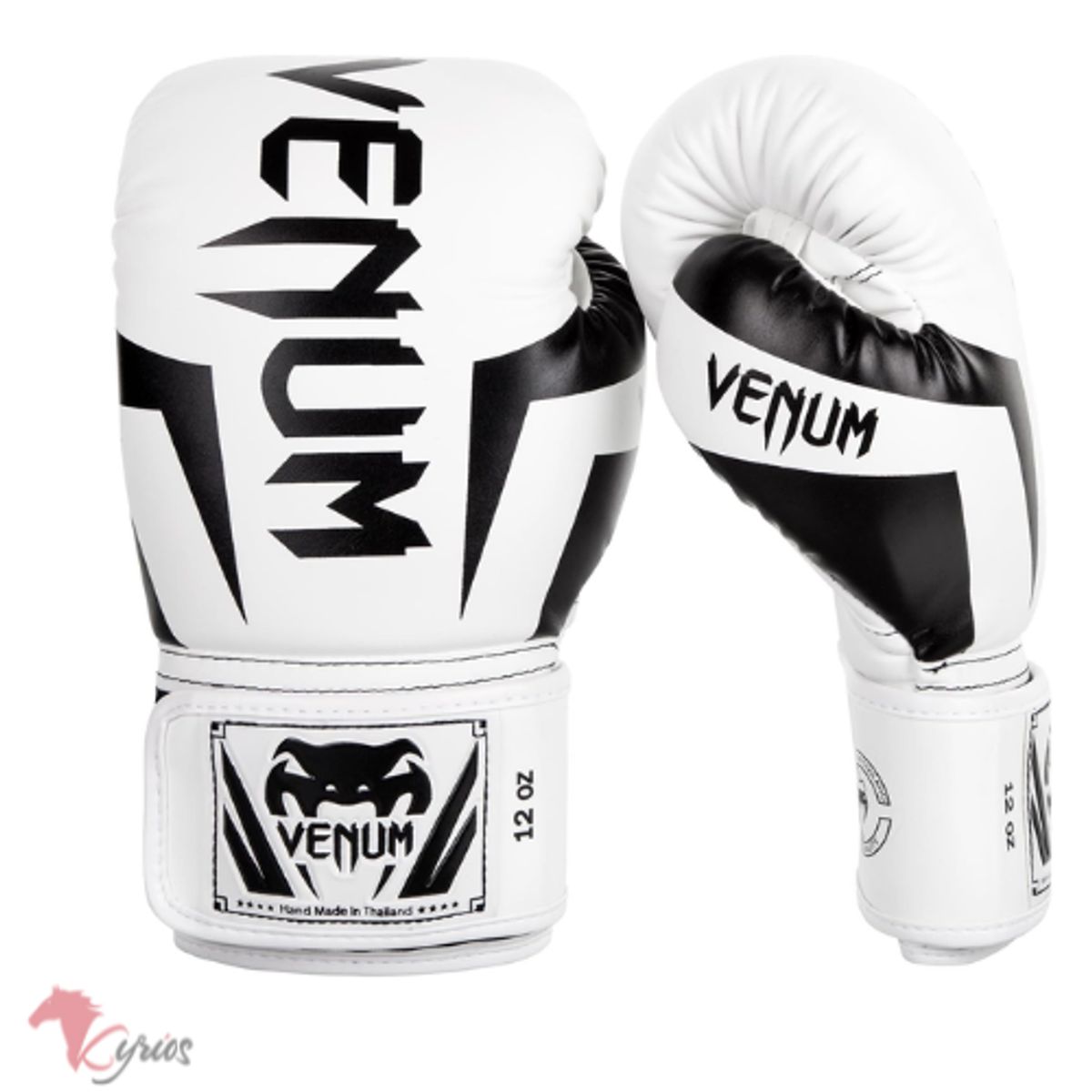 SIN ETIQUETAS - Guantes de PU para Boxeo VENUM