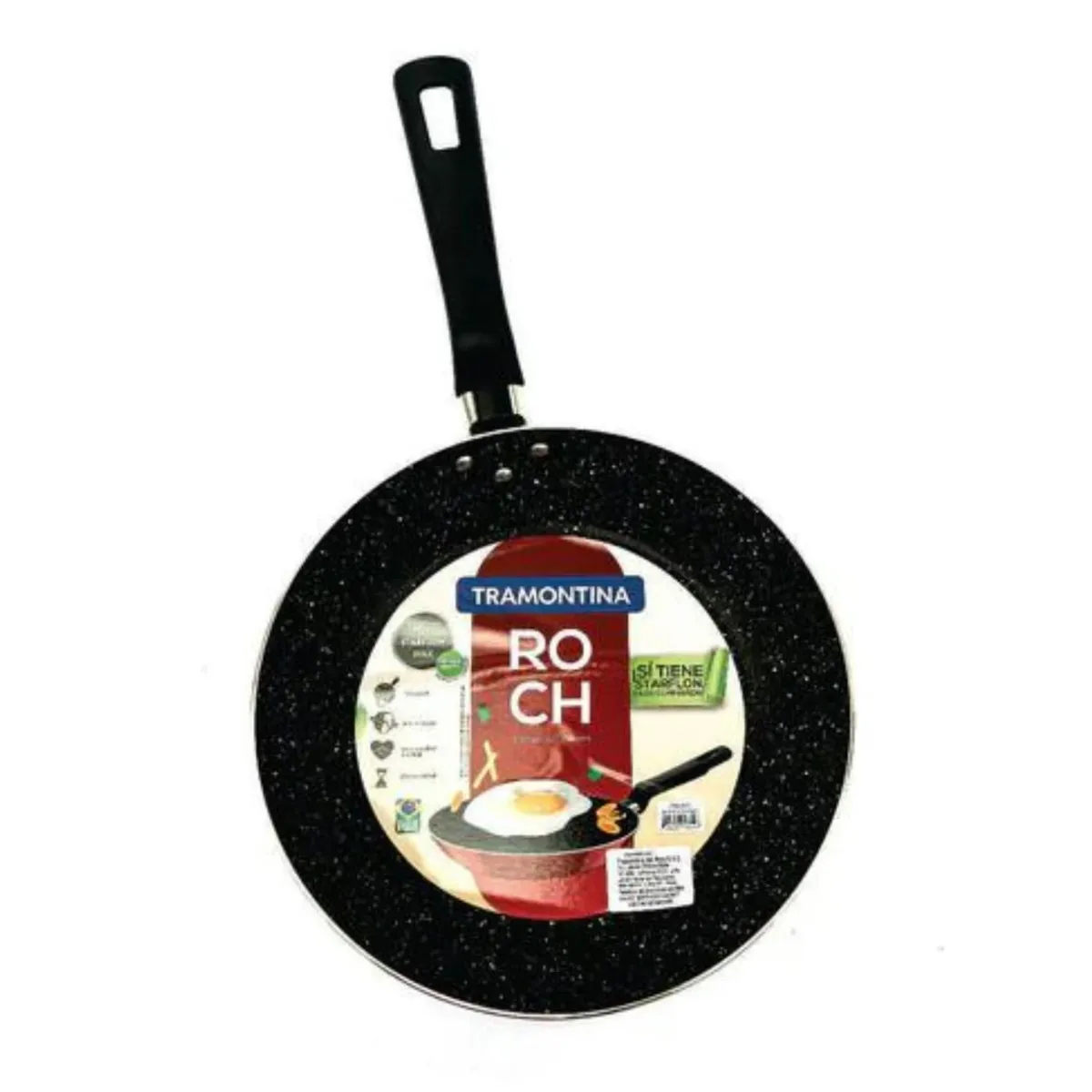 TRAMONTINA - Sartén Tramontina Loreto 24cm