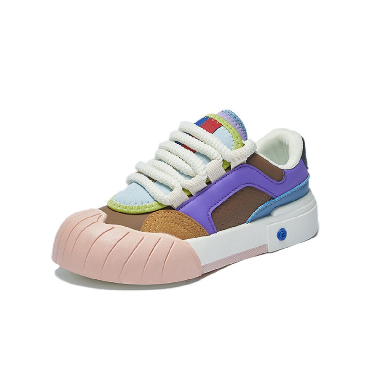 GENERICO - Zapatillas Urbanas para Mujer - Colors