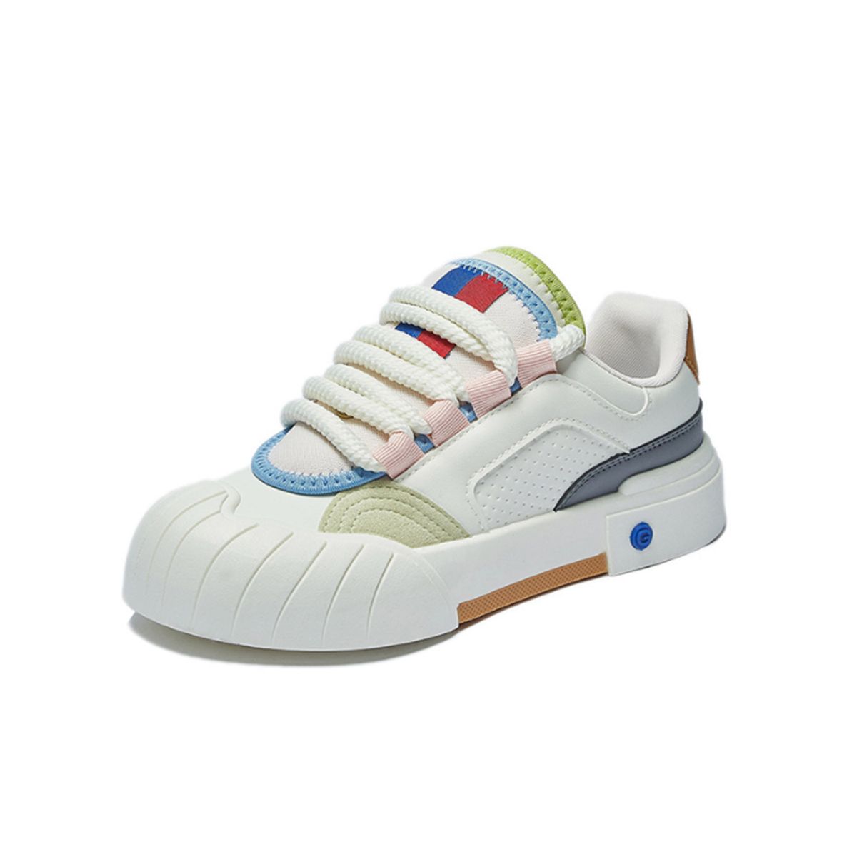 GENERICO - Zapatillas Urbanas para Mujer - Colors