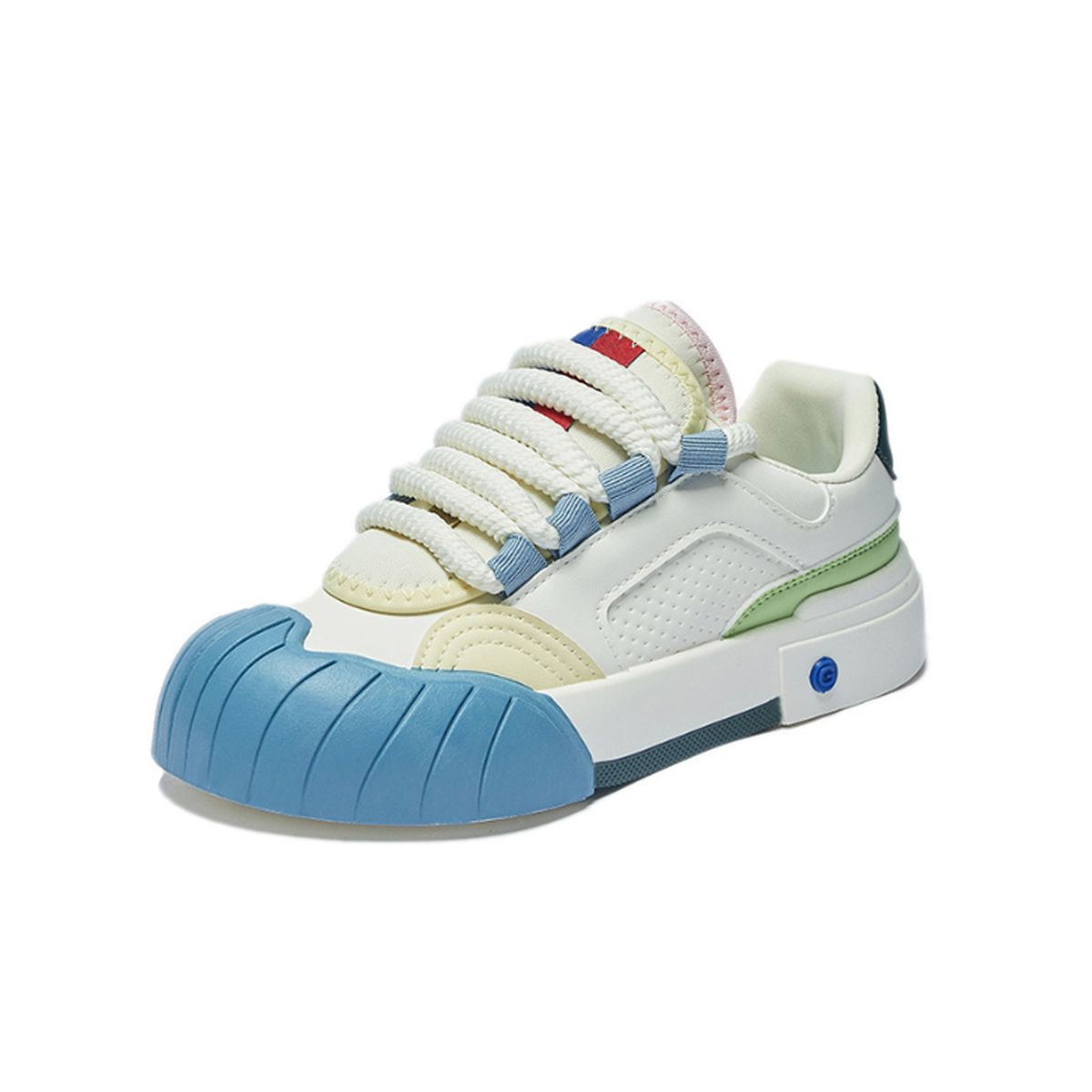 GENERICO - Zapatillas Urbanas para Mujer - Colors