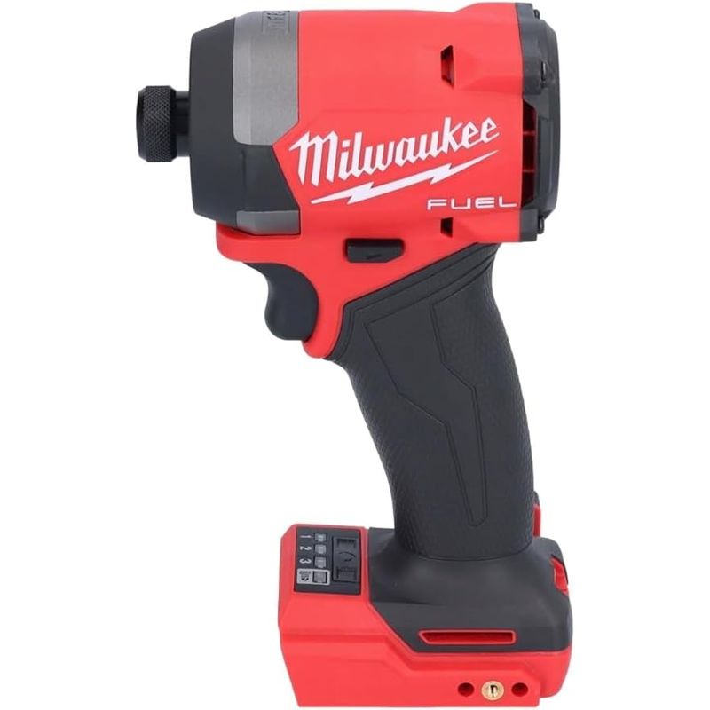 MILWAUKEE - MILWAUKEE 2953-20 -  ATORNILLADOR DE IMPACTO - SOLO HERRAMIENTA