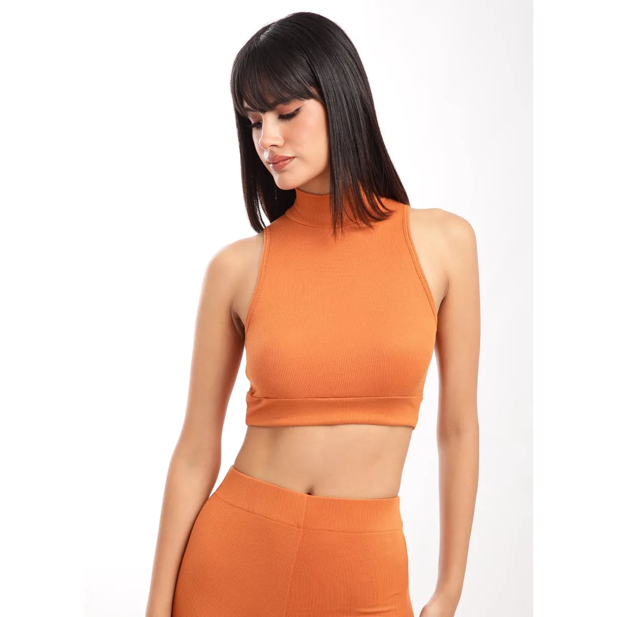 KATE LARRAIN - Top manga cero Rainbow