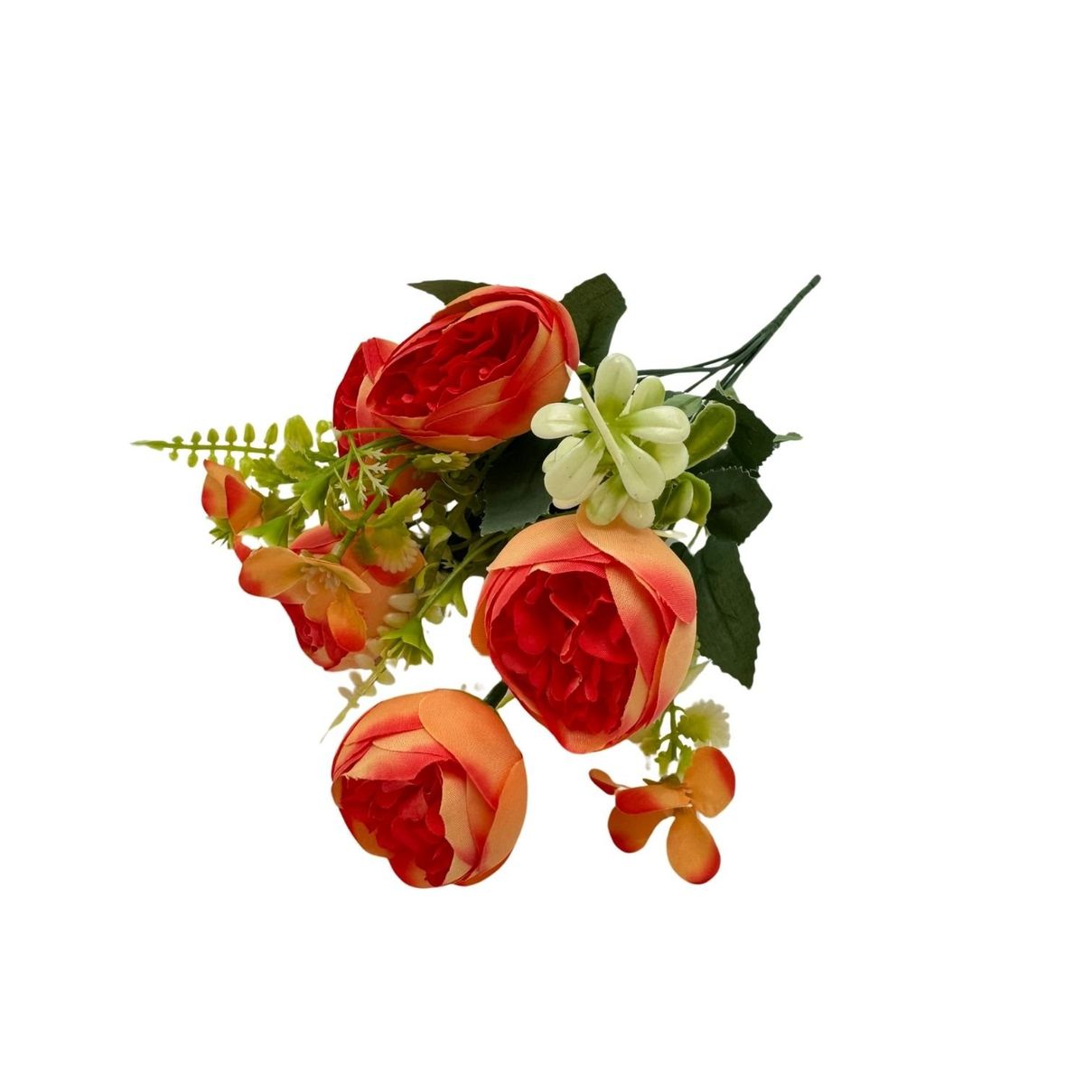 FLORIPA - Pack de 3 Bouquets De Ranunculo BG406043V-NAR FLORIPASTORE
