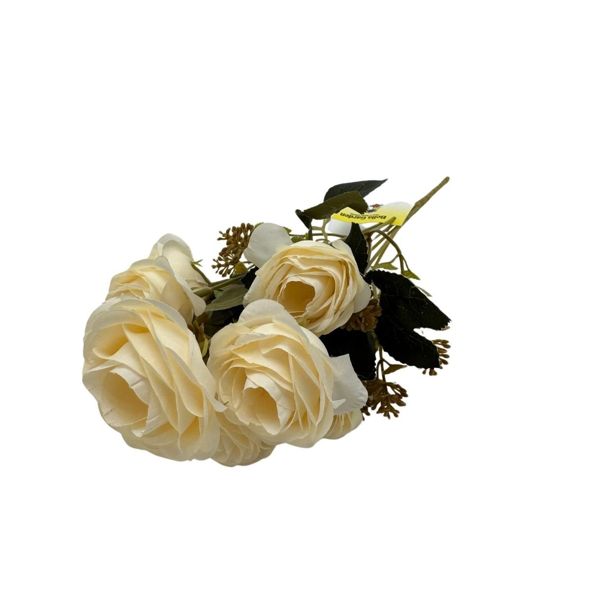 FLORIPA - Pack de 3 Bouquets De Ranunculo BG407050E-BL FLORIPASTORE