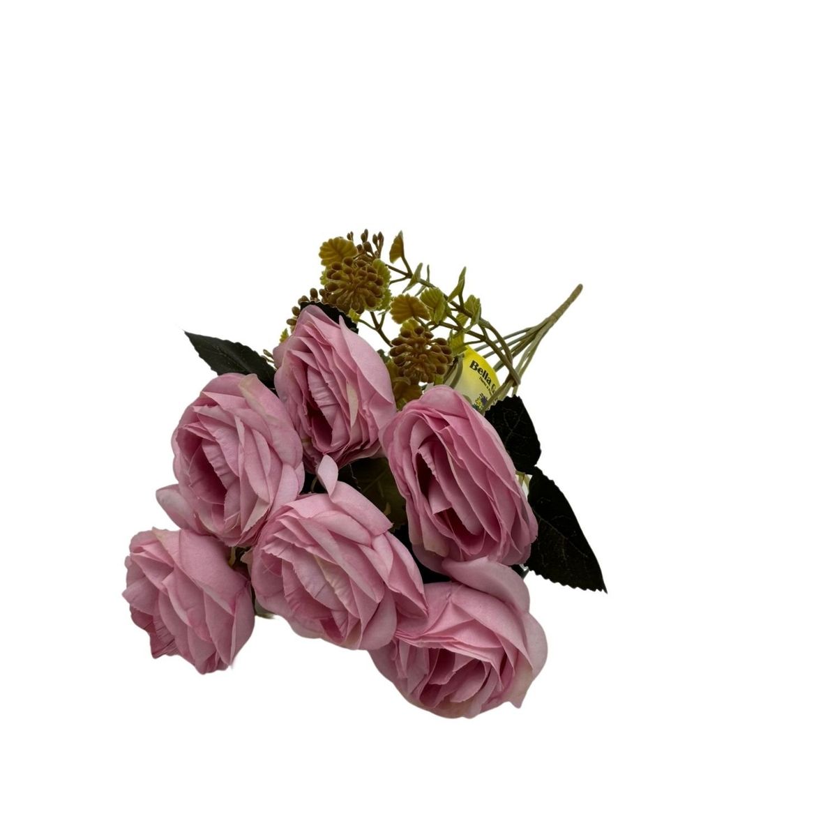 FLORIPA - Pack de 3 Bouquets De Ranunculo BG407050E-MO FLORIPASTORE
