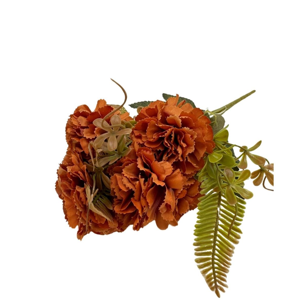 FLORIPA - Pack de 3 Bouquets De Claveles BG407056E-NAR FLORIPASTORE