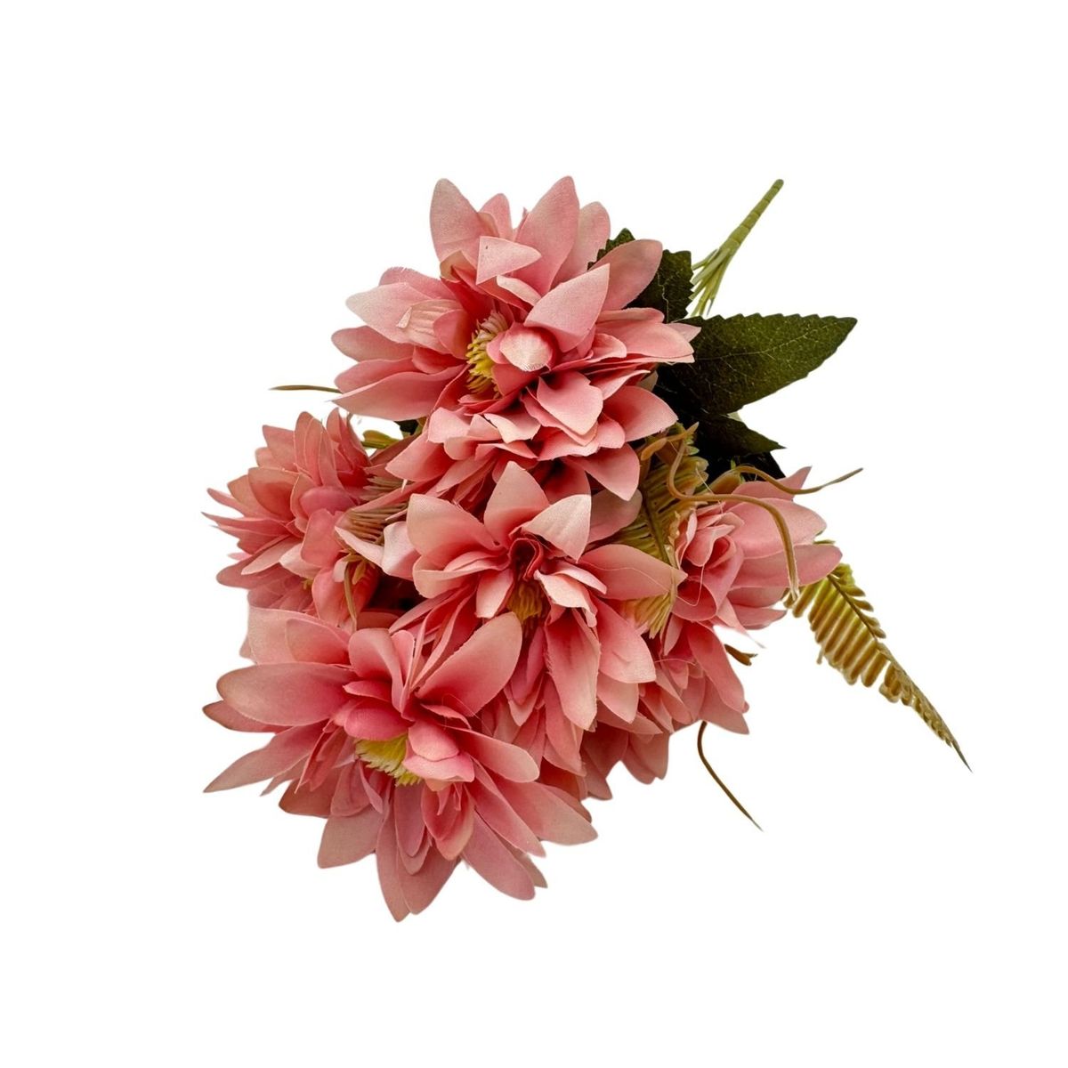 FLORIPA - Pack de 2 Bouquets De Dalia BG409015E-ROS FLORIPASTORE