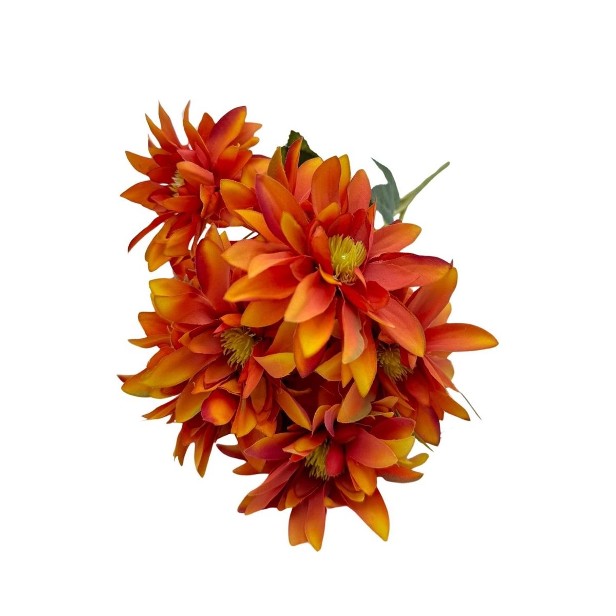 FLORIPA - Pack de 2 Bouquets De Dalia BG409015E-NAR FLORIPASTORE