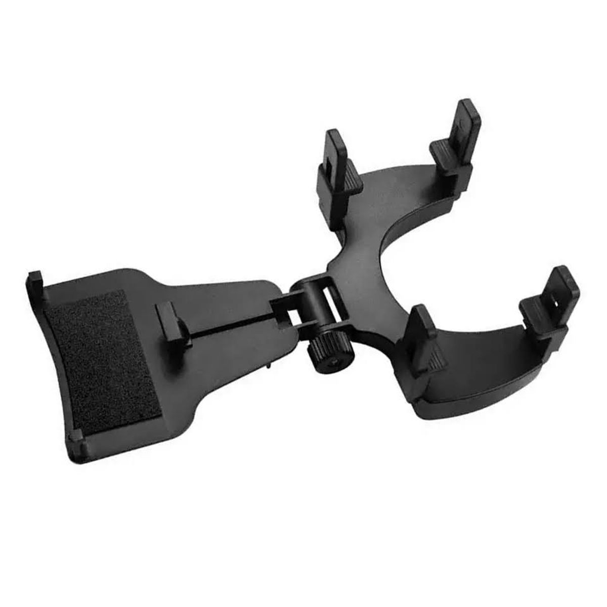 GENERICO - Soporte Holder Universal Celular Espejo Retrovisor De Carro